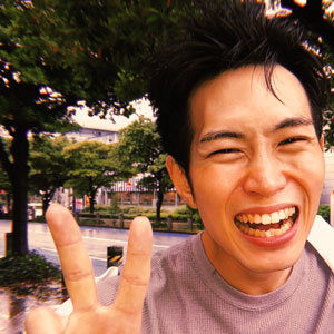 藤本岳宏
