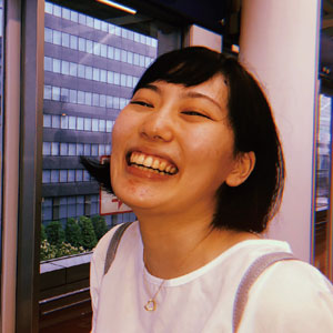 河原佐和子