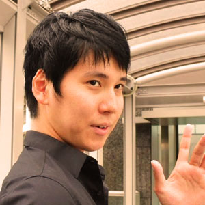 小川淑生