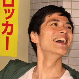 小野翼